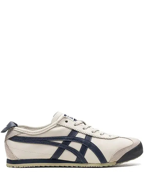 Onitsuka Tiger Mexico 66 'Birch Peacoat'