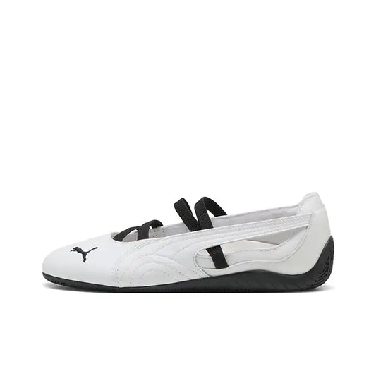 PUMA Speedcat Ballet 'White Black'