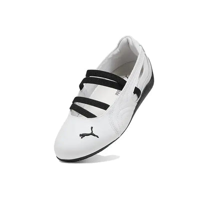 PUMA Speedcat Ballet 'White Black'