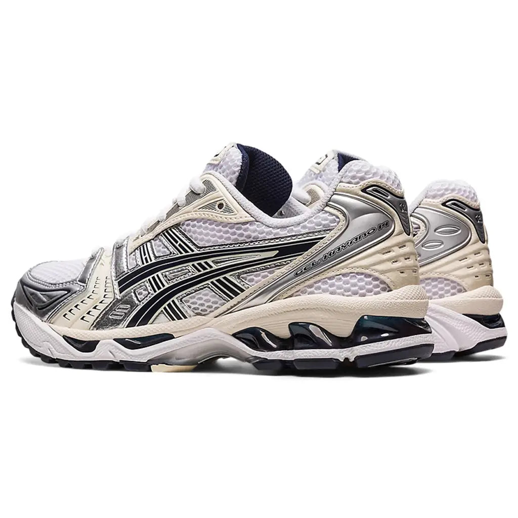 ASICS Gel-Kayano 14 'White Midnight
