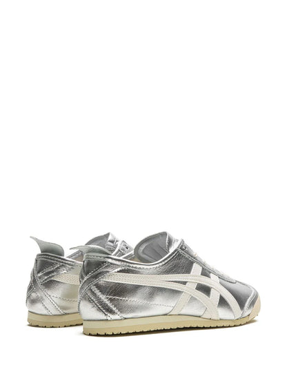 Onitsuka Tiger Mexico 66 'Silver Off White'