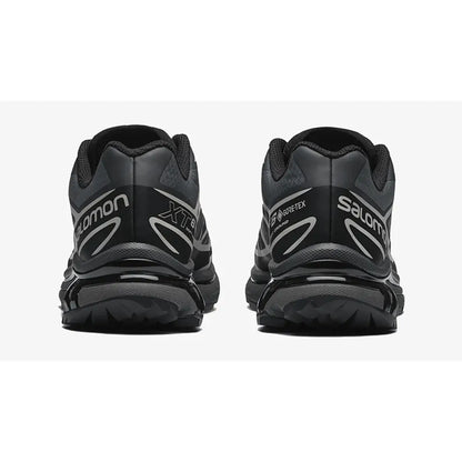 Salomon XT-6 'Gore-Tex Black'