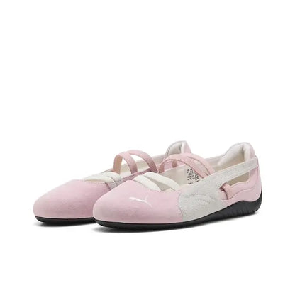 PUMA Speedcat Ballet 'Whisp of Pink'