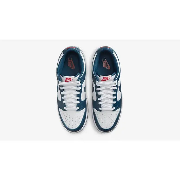 Nike Dunk Low 'Valerian Blue'