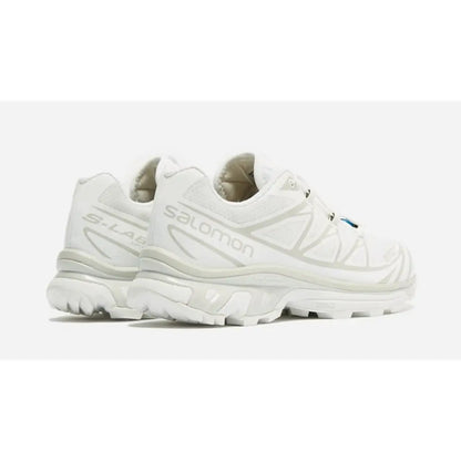 Salomon XT-6 'White Lunar Rock'
