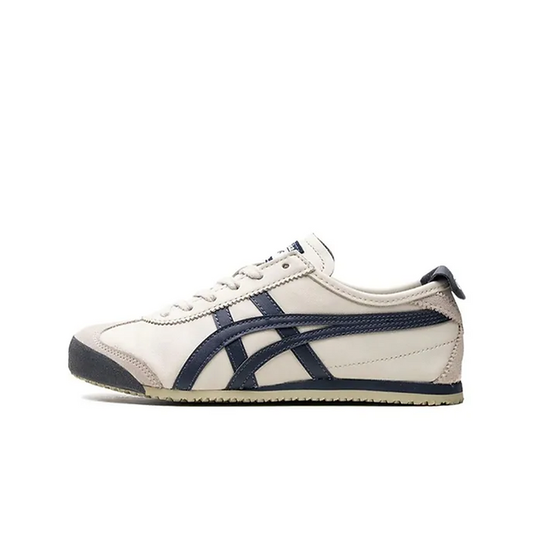 Onitsuka Tiger Mexico 66 'Birch Peacoat'