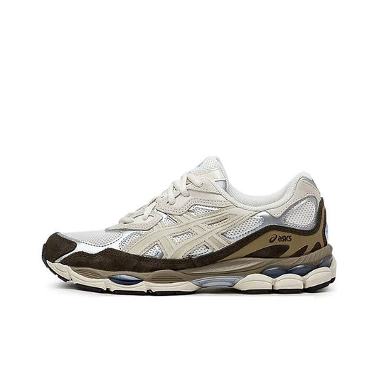 ASICS Gel-NYC 'Mocha’