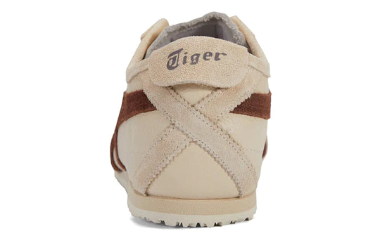 Onitsuka Tiger Mexico 66 'Beige Suede Brown'