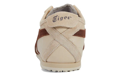 Onitsuka Tiger Mexico 66 'Beige Suede Brown'
