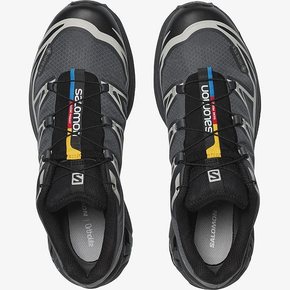 Salomon XT-6 'Gore-Tex Black'