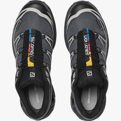 Salomon XT-6 'Gore-Tex Black'