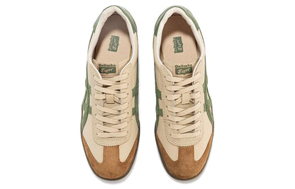 Onitsuka Tiger Tokuten 'Beige Green'
