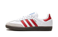 Adidas Samba OG 'Red Stripe'