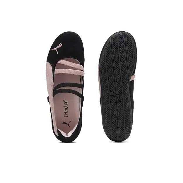PUMA Speedcat Ballet 'Black Mauve Mist'