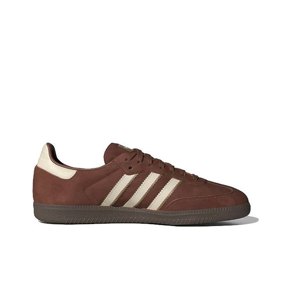 Adidas Samba OG 'Brown'
