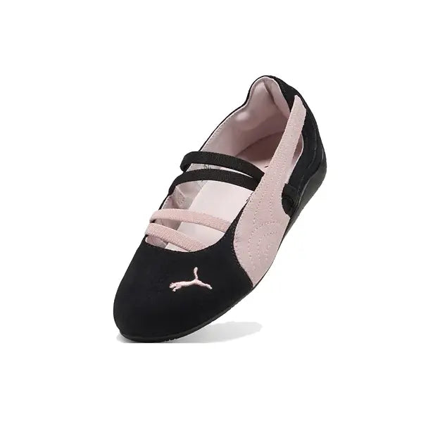 PUMA Speedcat Ballet 'Black Mauve Mist'