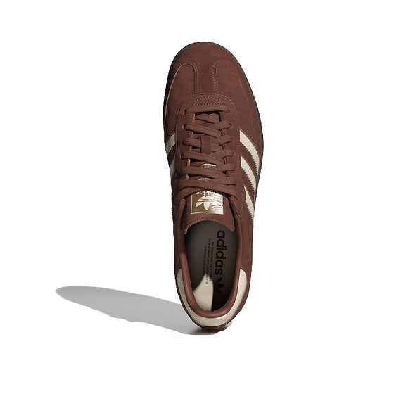 Adidas Samba OG 'Brown'