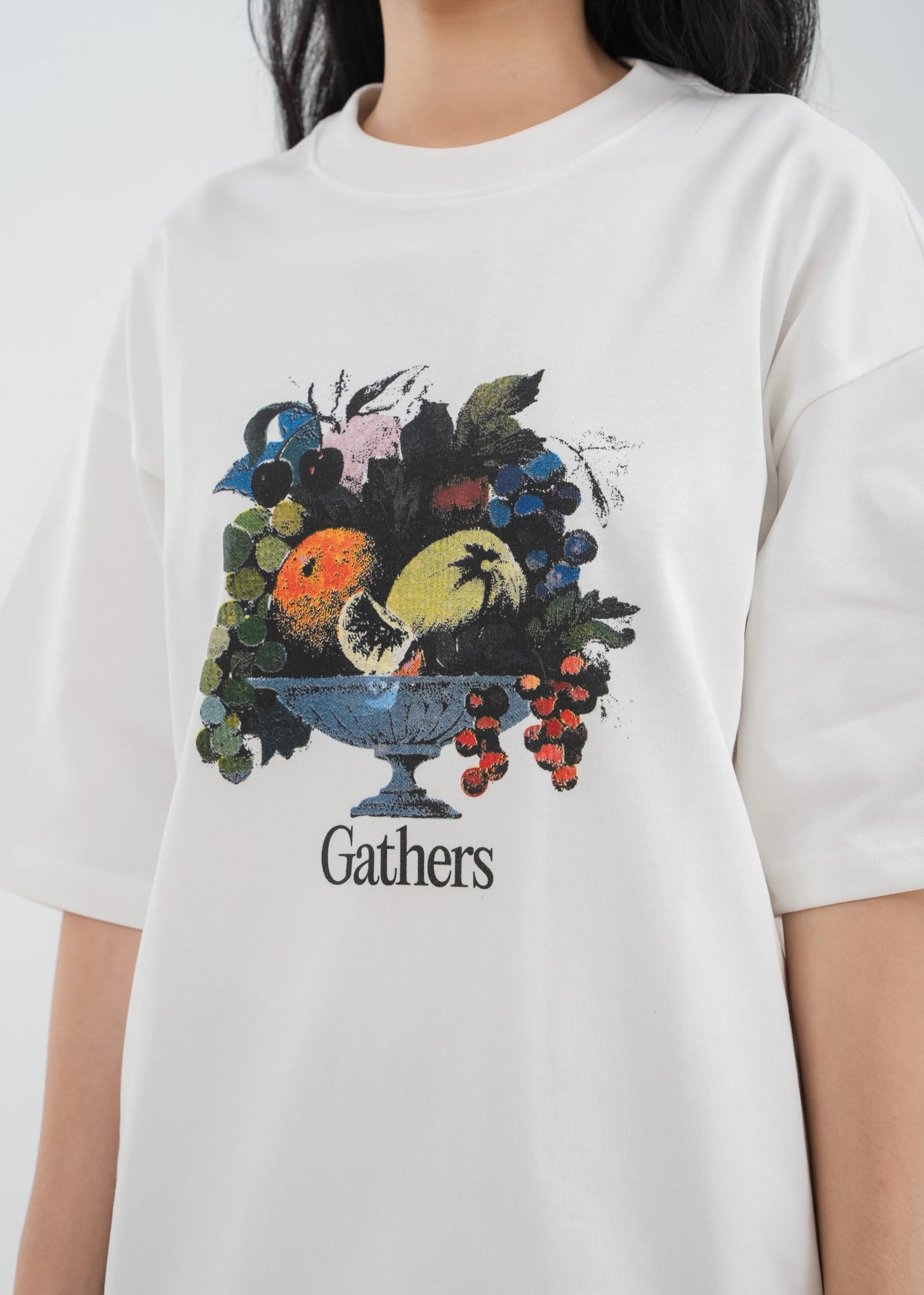 Gather Fruits Tee