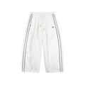 A.A Track Baggy - Off White