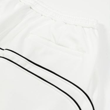 A.A Track Baggy - Off White