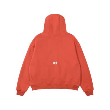 A.A Feelin’ Greaat Hoodie - Burnt Orange