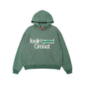 A.A Feelin’ Greaat Hoodie - Sage Green