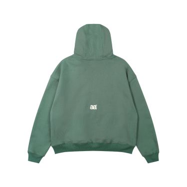 A.A Feelin’ Greaat Hoodie - Sage Green