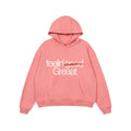 A.A Feelin’ Greaat Hoodie - Coral Pink
