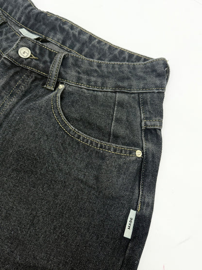 GENTLE MADE Vintage Denim Jorts