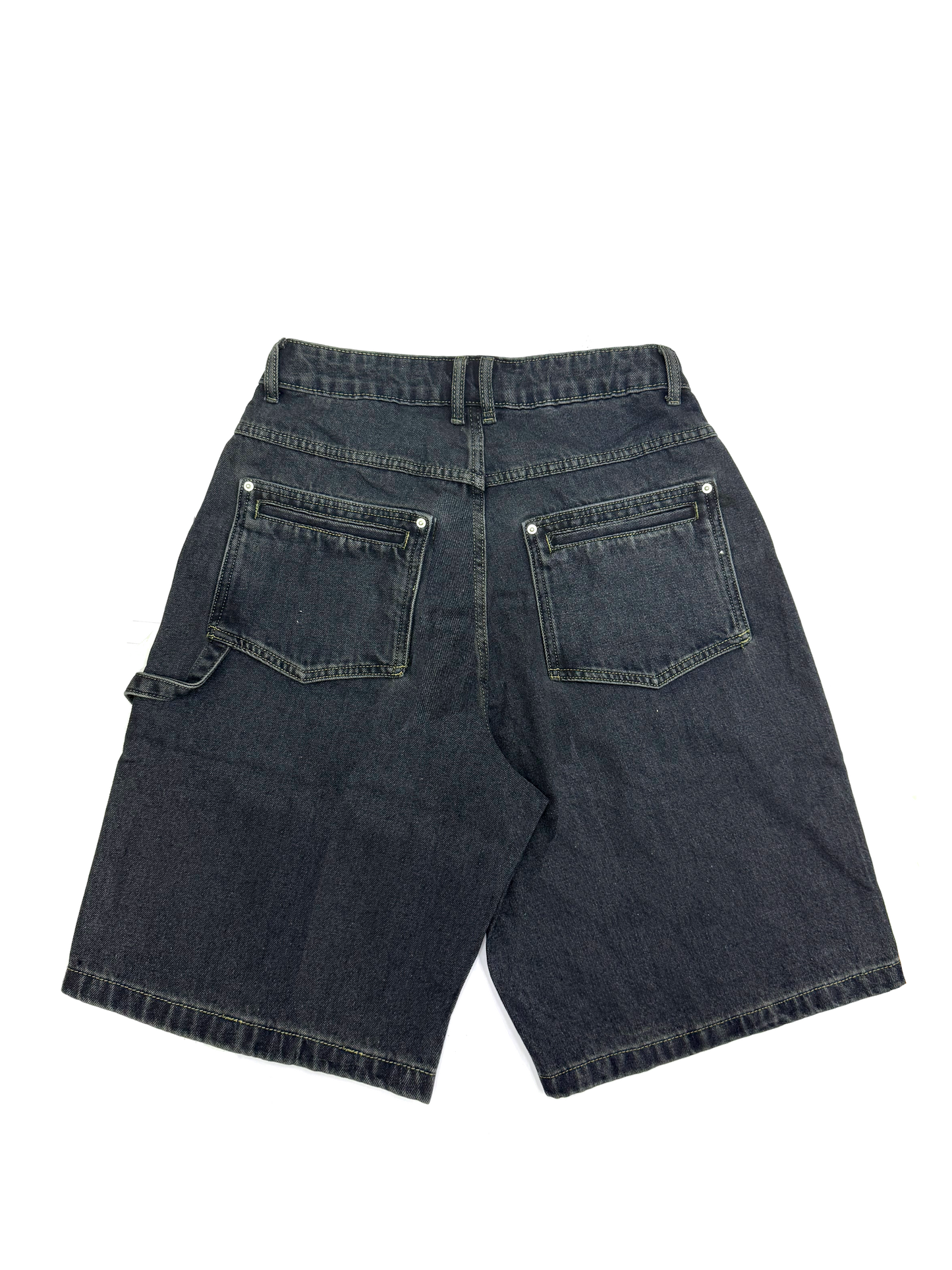 GENTLE MADE Vintage Denim Jorts