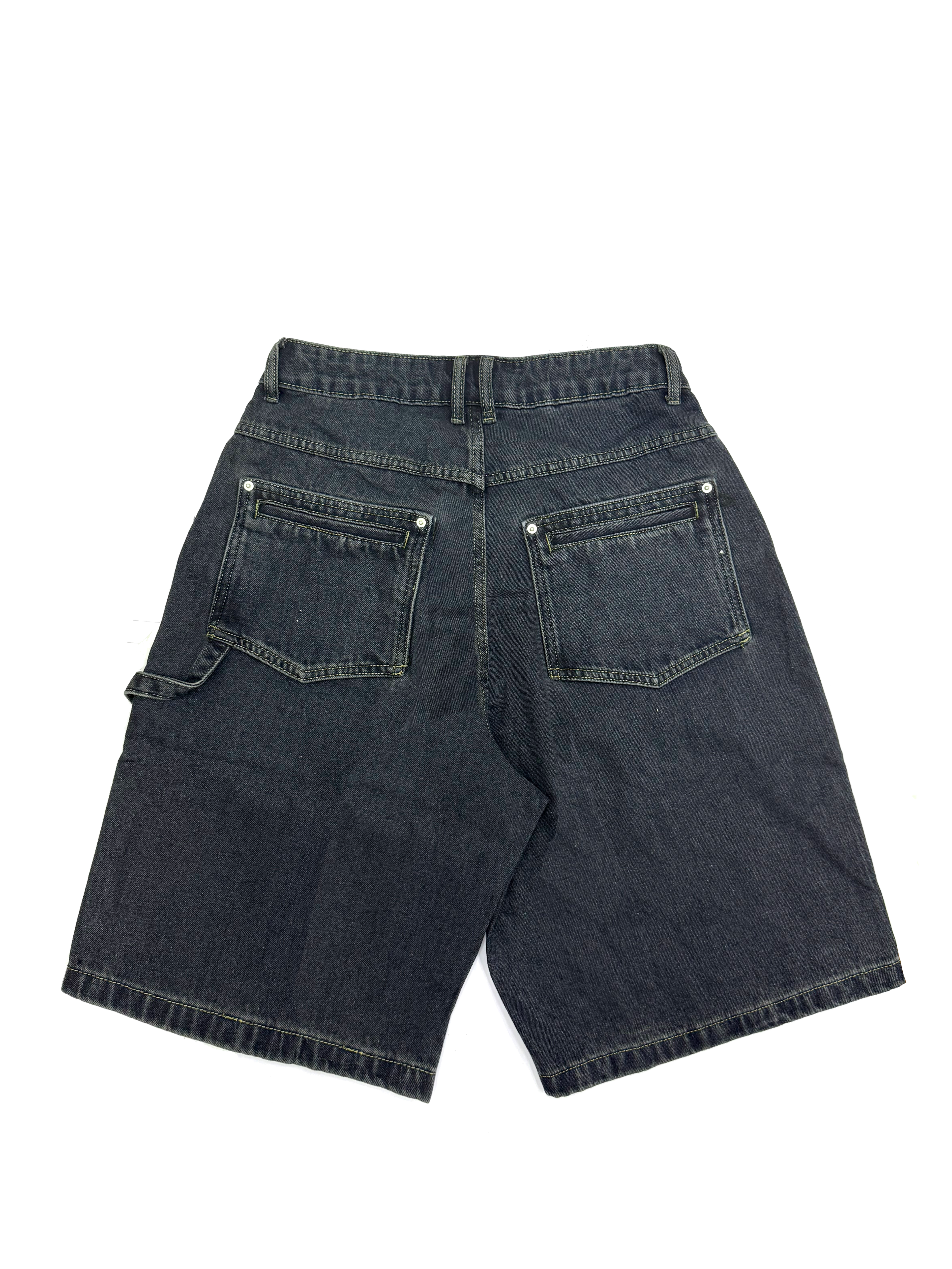 GENTLE MADE Vintage Denim Jorts