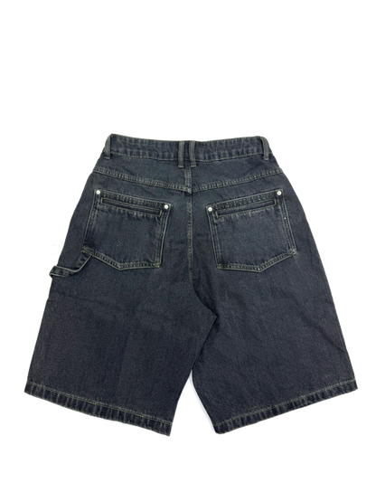 GENTLE MADE Vintage Denim Jorts