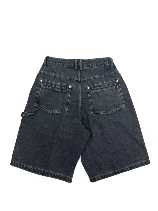 GENTLE MADE Vintage Denim Jorts