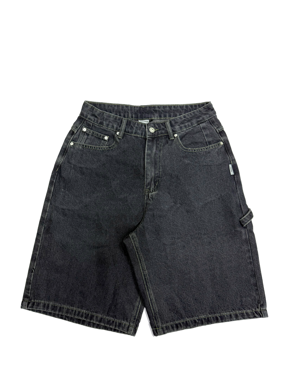 GENTLE MADE Vintage Denim Jorts