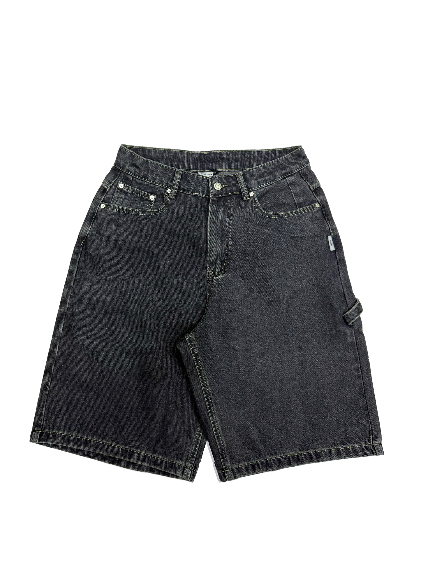 GENTLE MADE Vintage Denim Jorts