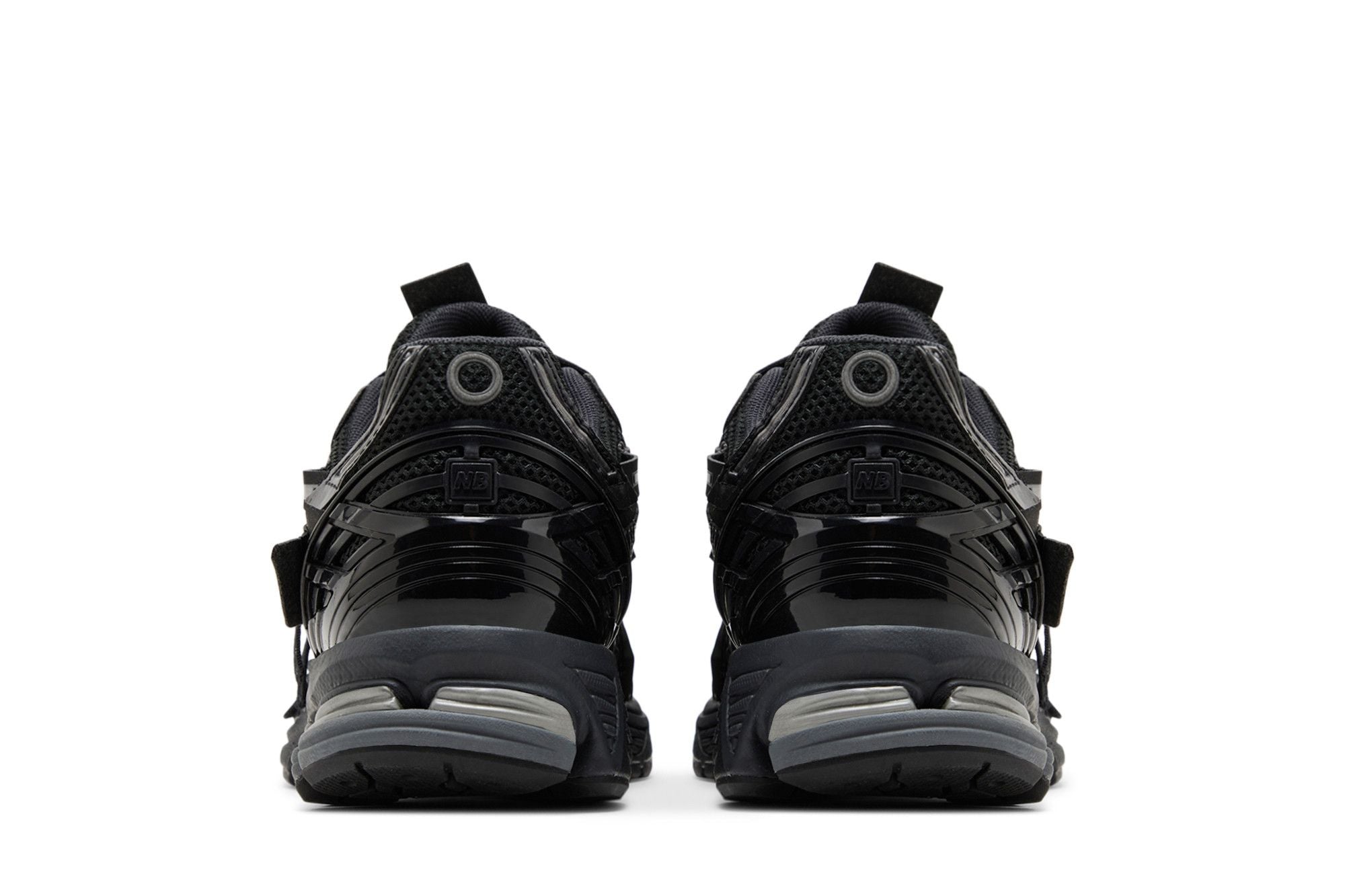 New Balance 1906A Black
