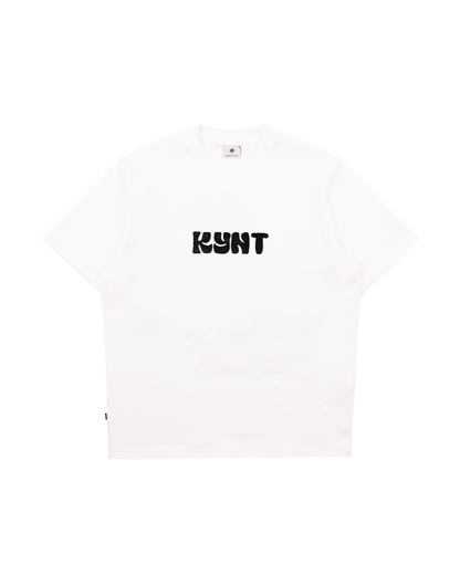 XOXO Tee White