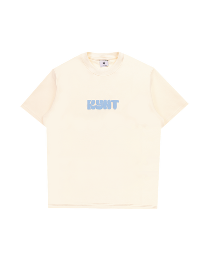 Floting Into Summer Tee Cream