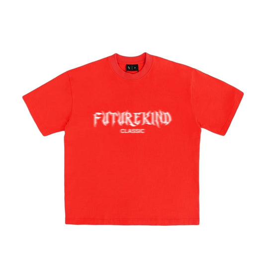 FK CLASSIC CHILI TEE