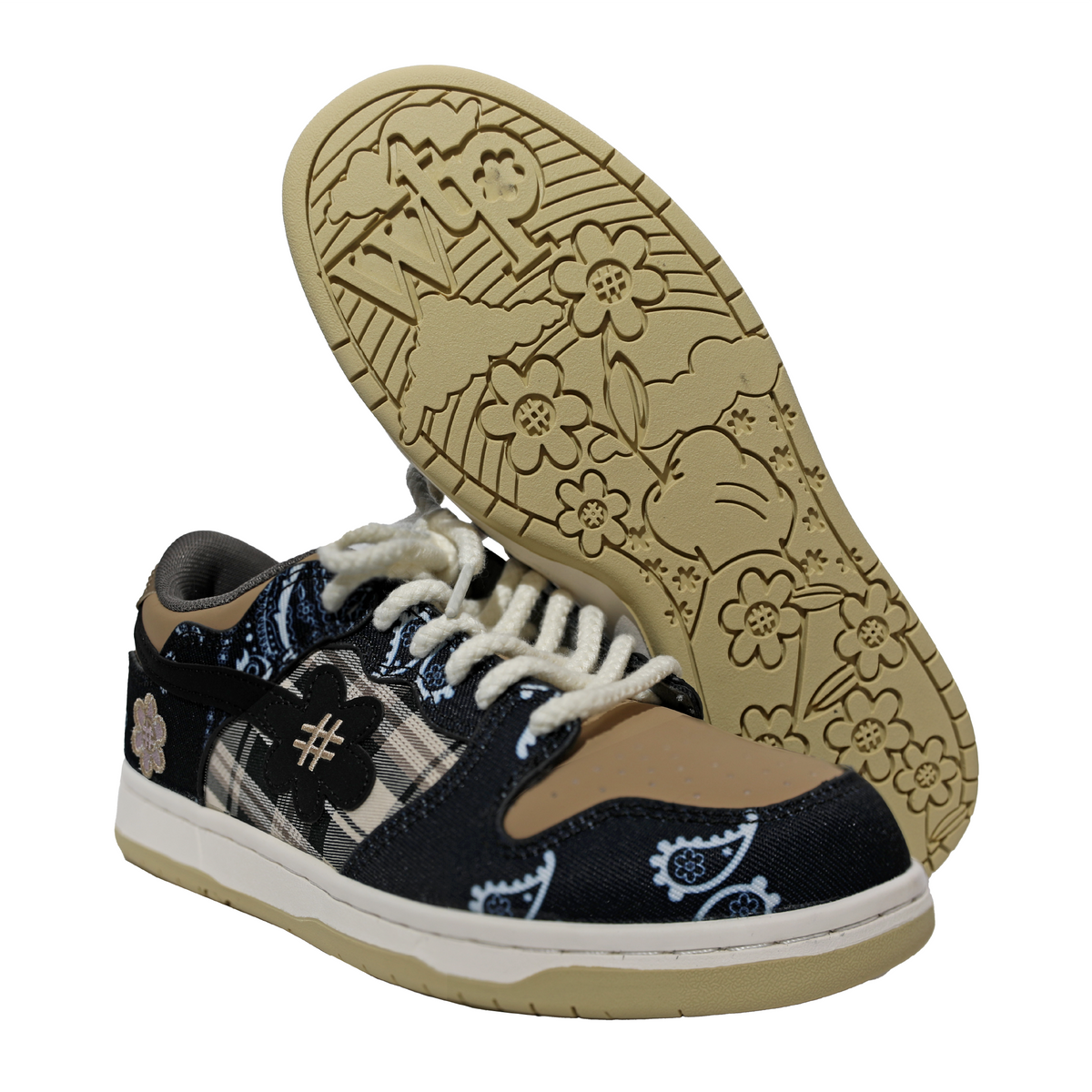 "GANGSTA" DREAM KICKS | PAISLEY