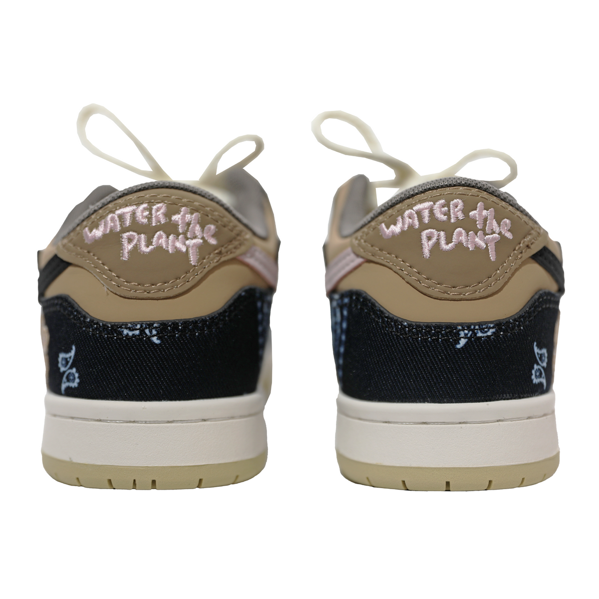 "GANGSTA" DREAM KICKS | PAISLEY