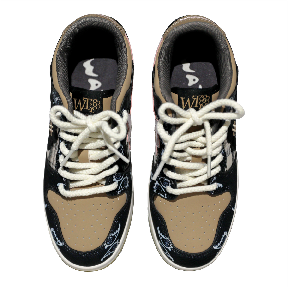 "GANGSTA" DREAM KICKS | PAISLEY