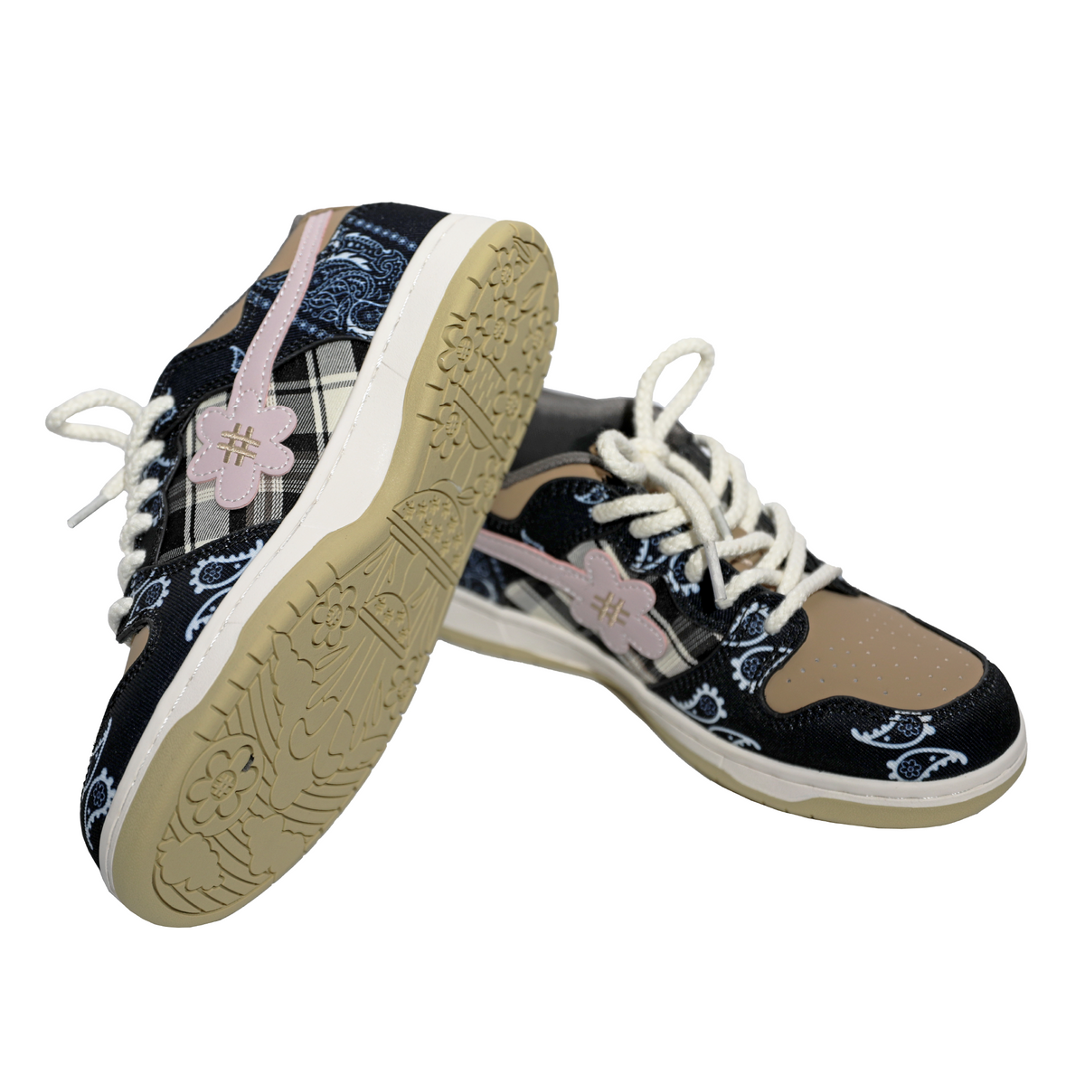 "GANGSTA" DREAM KICKS | PAISLEY