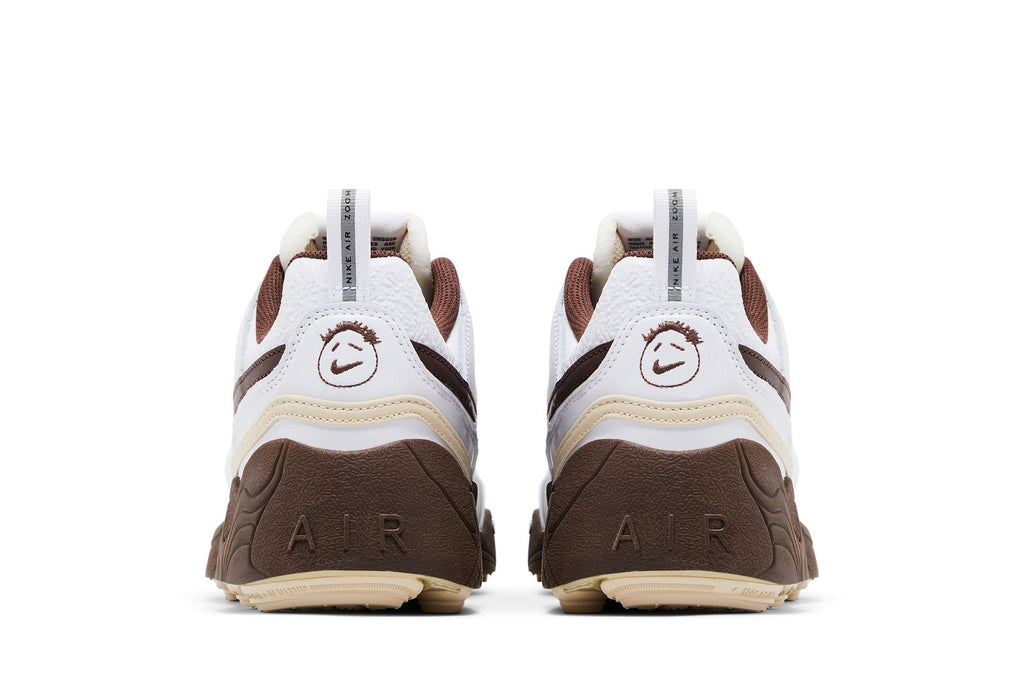 Travis Scott x Nike Zoom Field Jaxx 'Light Chocolate'