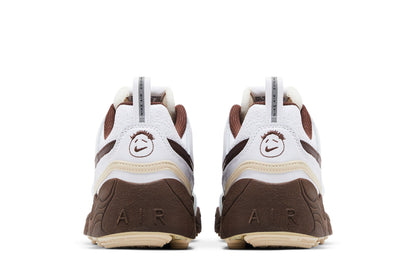 Travis Scott x Nike Zoom Field Jaxx 'Light Chocolate'