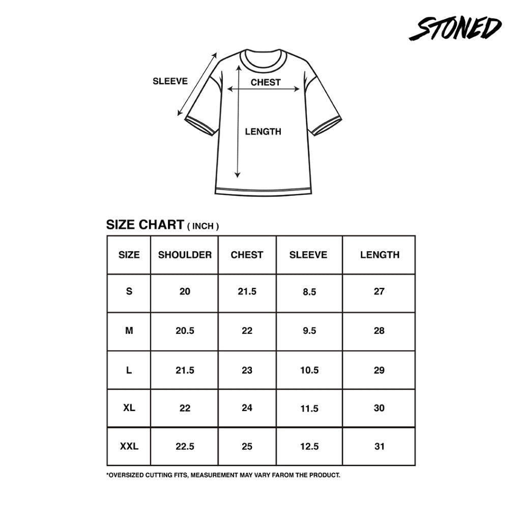 Dark Horse : Myth Tee White