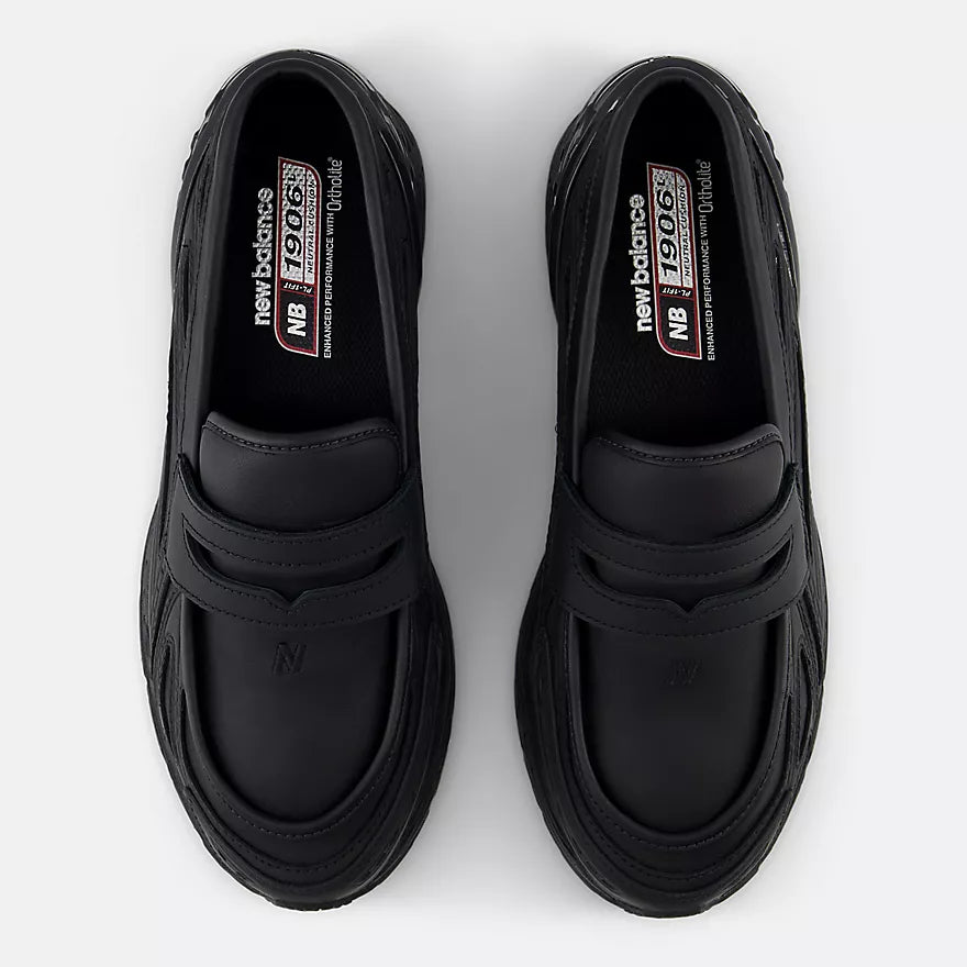 New Balance 1906L Black