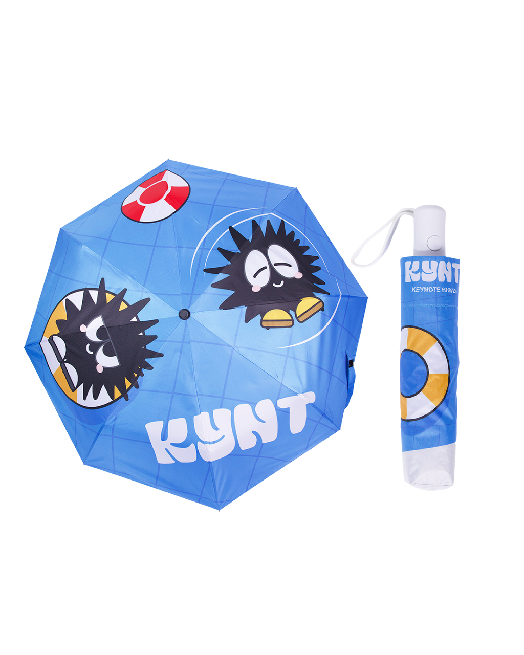 Sunny Daily Umbrella